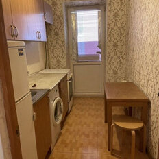 Квартира 30 м², 1-комнатная - изображение 2