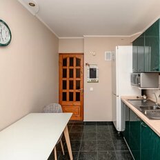 Квартира 102 м², 3-комнатная - изображение 3