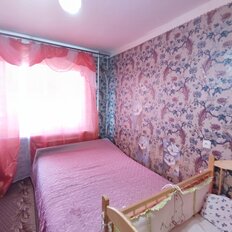 Квартира 63 м², 3-комнатная - изображение 3