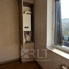 Квартира 76 м², 2-комнатная - изображение 4