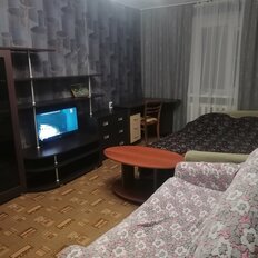 Квартира 30 м², 1-комнатная - изображение 2