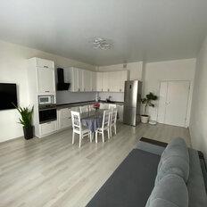 Квартира 112,4 м², 3-комнатная - изображение 1