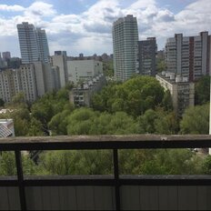 Квартира 69 м², 3-комнатная - изображение 1