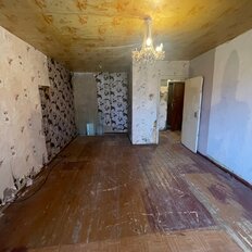 Квартира 36,6 м², 1-комнатная - изображение 3