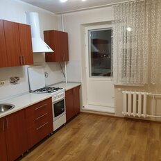 Квартира 45 м², 1-комнатная - изображение 2