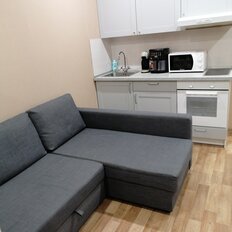 Квартира 29 м², студия - изображение 3