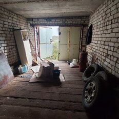 17,7 м², гараж - изображение 5