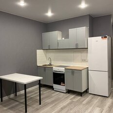 Квартира 29 м², студия - изображение 2