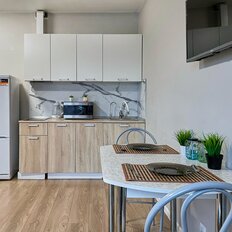 Квартира 45 м², студия - изображение 1