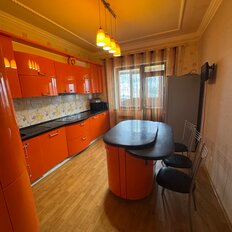 Квартира 97,4 м², 3-комнатная - изображение 4