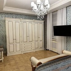 Квартира 35 м², студия - изображение 4