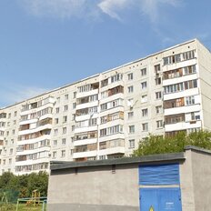 Квартира 37 м², 1-комнатная - изображение 2
