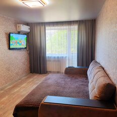 Квартира 55,5 м², 3-комнатная - изображение 2