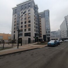 Квартира 31,5 м², студия - изображение 2