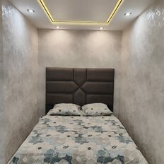 Квартира 42 м², студия - изображение 5