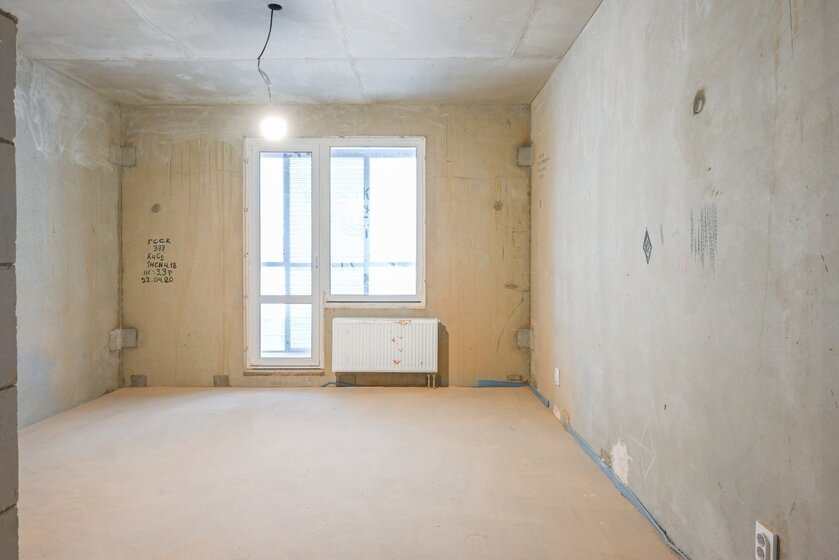 33 м², 1-комнатная квартира 3 240 000 ₽ - изображение 83