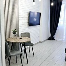 Квартира 24 м², студия - изображение 4