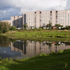 Квартира 79,7 м², 3-комнатная - изображение 1