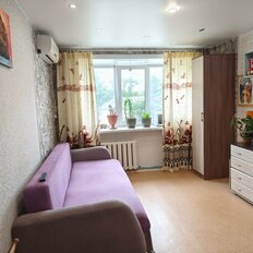 Квартира 17,2 м², 1-комнатная - изображение 2