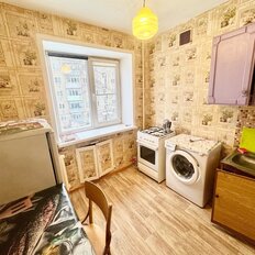 Квартира 33 м², 1-комнатная - изображение 3
