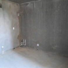 Квартира 33,5 м², 1-комнатная - изображение 3