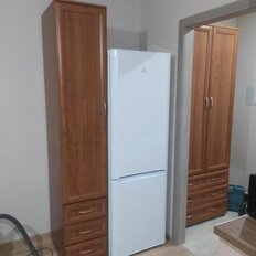 Квартира 24 м², студия - изображение 3