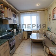 Квартира 70,5 м², 3-комнатная - изображение 1