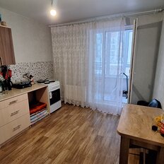 Квартира 41,6 м², 1-комнатная - изображение 3