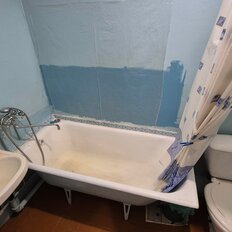 Квартира 40 м², 1-комнатная - изображение 1