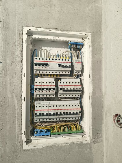 86,7 м², 3-комнатная квартира 21 990 000 ₽ - изображение 51