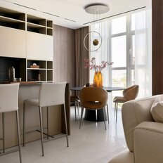 Квартира 62 м², 2-комнатные - изображение 2