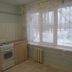 Квартира 34,5 м², 1-комнатная - изображение 2