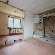 Квартира 32 м², студия - изображение 3