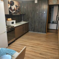 Квартира 58 м², 2-комнатная - изображение 5