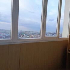 Квартира 72,6 м², 3-комнатная - изображение 1