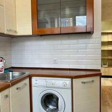 Квартира 35 м², 1-комнатная - изображение 5