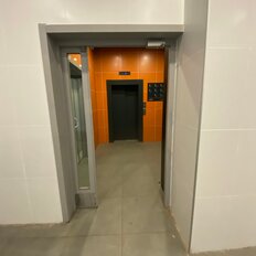 Квартира 28 м², 1-комнатная - изображение 1