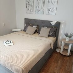 Квартира 31,5 м², 1-комнатная - изображение 2