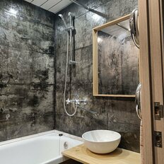 Квартира 33 м², 1-комнатная - изображение 1