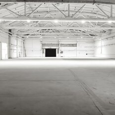 2200 м², производственное помещение - изображение 1