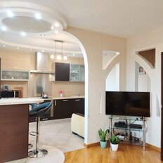 Квартира 93,3 м², 3-комнатная - изображение 1