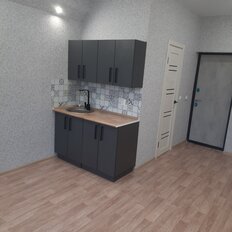 Квартира 19,3 м², студия - изображение 2
