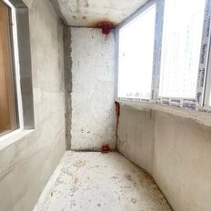 Квартира 41 м², 1-комнатная - изображение 4