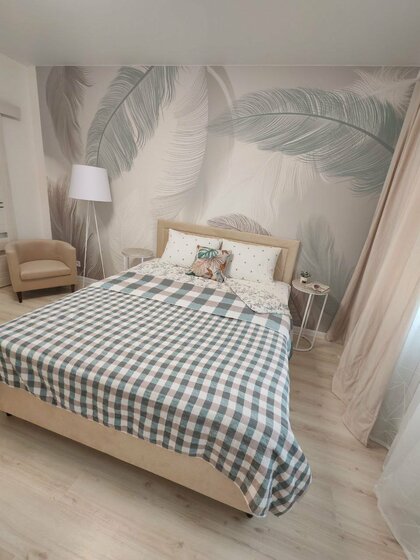 37,7 м², 1-комнатная квартира 3 000 ₽ в сутки - изображение 41