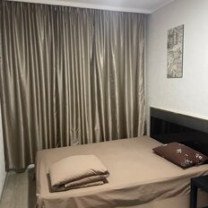 Квартира 85 м², 3-комнатная - изображение 5