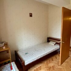 Квартира 71 м², 3-комнатная - изображение 1