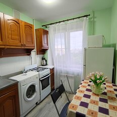Квартира 32,5 м², 1-комнатная - изображение 3