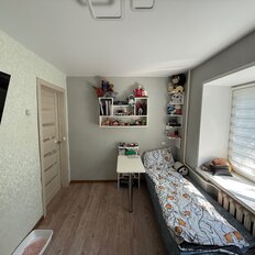 Квартира 38,4 м², 2-комнатная - изображение 4