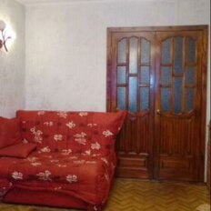 Квартира 46 м², 2-комнатная - изображение 4