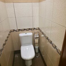 Квартира 74 м², 3-комнатная - изображение 1